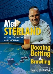 Cover of: The Flying Pig The Autobiography Of Mel Sterland