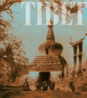 Cover of: Tibet In The Earliest Photographs By Russian Travelers 19001901