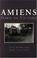 Cover of: Amiens