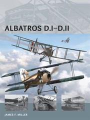 Albatros Didii by James Miller