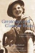 Cover of: Greatcoats and Glamour Boots by Carolyn Gossage