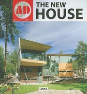 Cover of: The New House