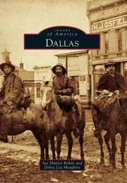 Cover of: Dallas by 
