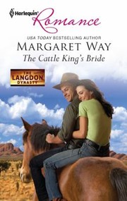 Cover of: The Cattle King's Bride