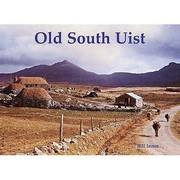 Cover of: Old South Uist