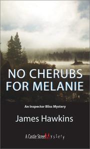 Cover of: No Cherubs for Melanie