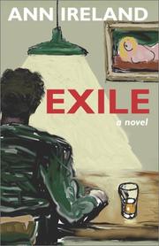 Exile by Ann Ireland