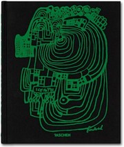 Cover of: Friedensreich Hundertwasser 19282000