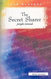 Cover of: The Secret Sharer
            
                Tale Blazers World Literature by 