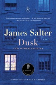 Cover of: Dusk And Other Stories