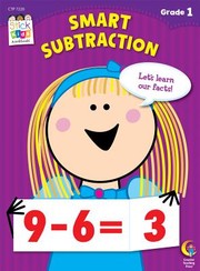 Cover of: Smart Subtraction Grade 1