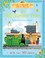 Cover of: The Old Steam Train
            
                Farmyard Tales Sticker Storybooks