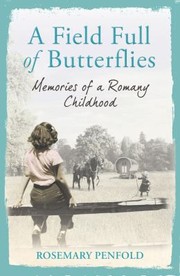Cover of: A Field Full Of Butterflies
