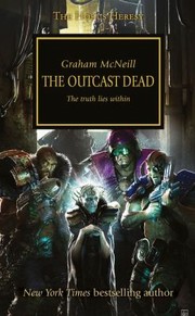 Cover of: The Outcast Dead
