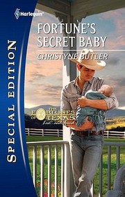 Cover of: Fortunes Secret Baby by 