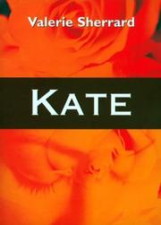 Kate by Valerie Sherrard