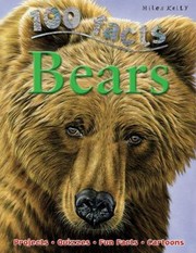 Cover of: Bears by 