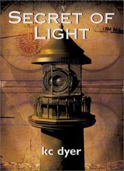 Cover of: Secret of Light