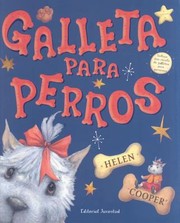 Cover of: Galleta Para Perros