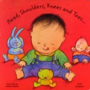 Cover of: Heads Shoulders Knees Toes by 