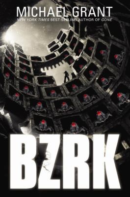 Bzrk