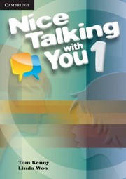 Cover of: Nice Talking With You