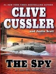 Cover of: The Spy