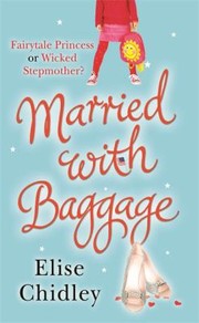 Cover of: Married With Baggage