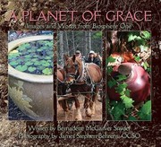 Cover of: A Planet of Grace