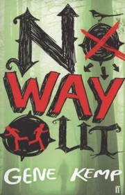 Cover of: No Way Out