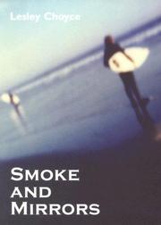 Cover of: Smoke and Mirrors