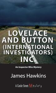 Cover of: Lovelace and Button (International Investigators) Inc.