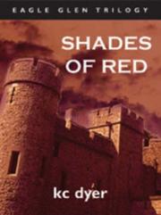 Cover of: Shades of Red