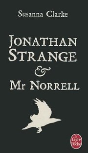 Cover of: Jonathan Strange Et Mr Norrell Roman by 