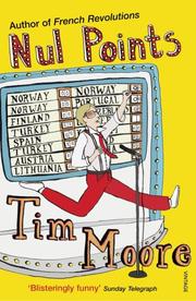 Cover of: Nul Points by Tim Moore