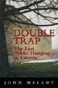 Cover of: Double Trap by John Melady, John Melady