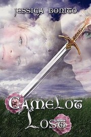 Cover of: Camelot Lost by Jessica Bonito