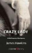 Cover of: Crazy Lady