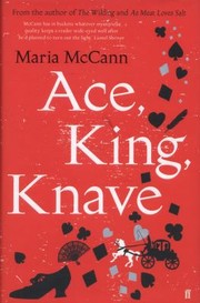 Cover of: Ace King Knave