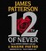 Cover of: 12th Of Never