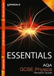 Cover of: Essentials Aqa Gcse Physics