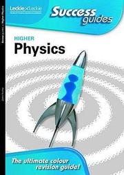 Cover of: Higher Physics