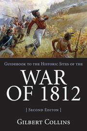 Cover of: Guidebook to the Historic Sites of the War of 1812