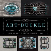 Cover of: Art Of The Buckle