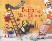 Cover of: Banana Skin Chaos
