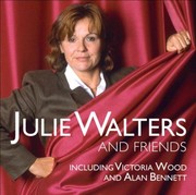Cover of: Julie Walters And Friends Including Victoria Wood And Alan Bennett