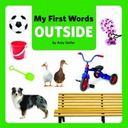 Cover of: Outside