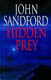Cover of: Hidden prey by 