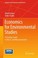 Cover of: Economics For Environmental Studies A Strategic Guide To Micro And Macroeconomics