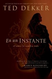 Cover of: En Un Instante by 